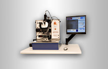 Q2100E Series Compact  Automatic Wire Bonders